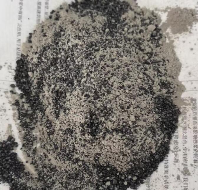 河口不发火砂浆耐磨地坪施工方案