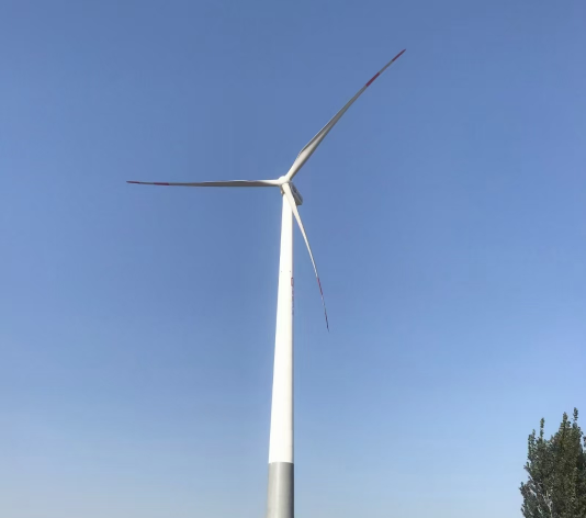 河口风电基础二次灌浆料的强度要求和用量计算 风电灌浆料施工注意事项