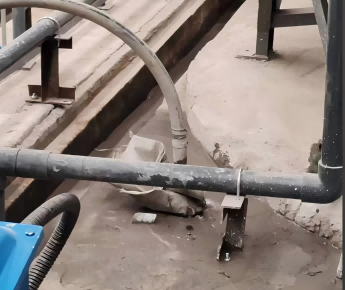 河口常用注浆材料特点及应用范围 注浆料分类