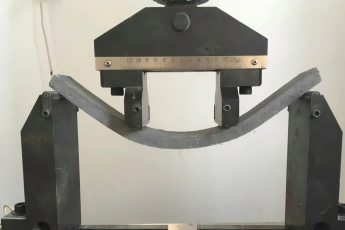 河口高延性混凝土 高延性砂浆 抗震加固混凝土产品特点 施工流程