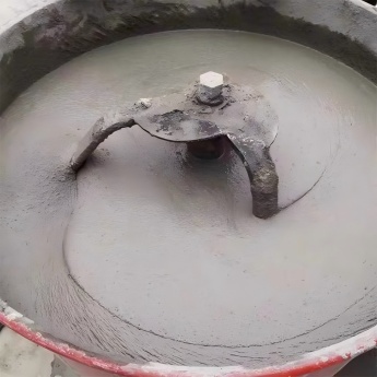 河口灌浆料常见问题与解决方法