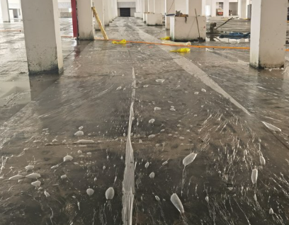 河口不发火砂浆和不发火金属骨料有什么区别