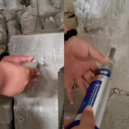 河口混凝土强度不足的原因及处理方法