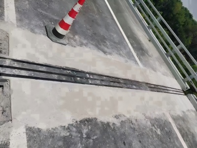 河口伸缩缝更换后浇筑材料快速结构修补料速砼的产品特点及施工流程​