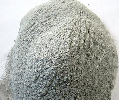 河口超细水泥注浆工艺