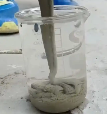 河口水工混凝土絮凝剂，水下抗分散剂的作用及施工方法